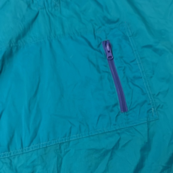 Silence + Noise Windbreaker Jacket (XS/S) - Picture 5 of 6